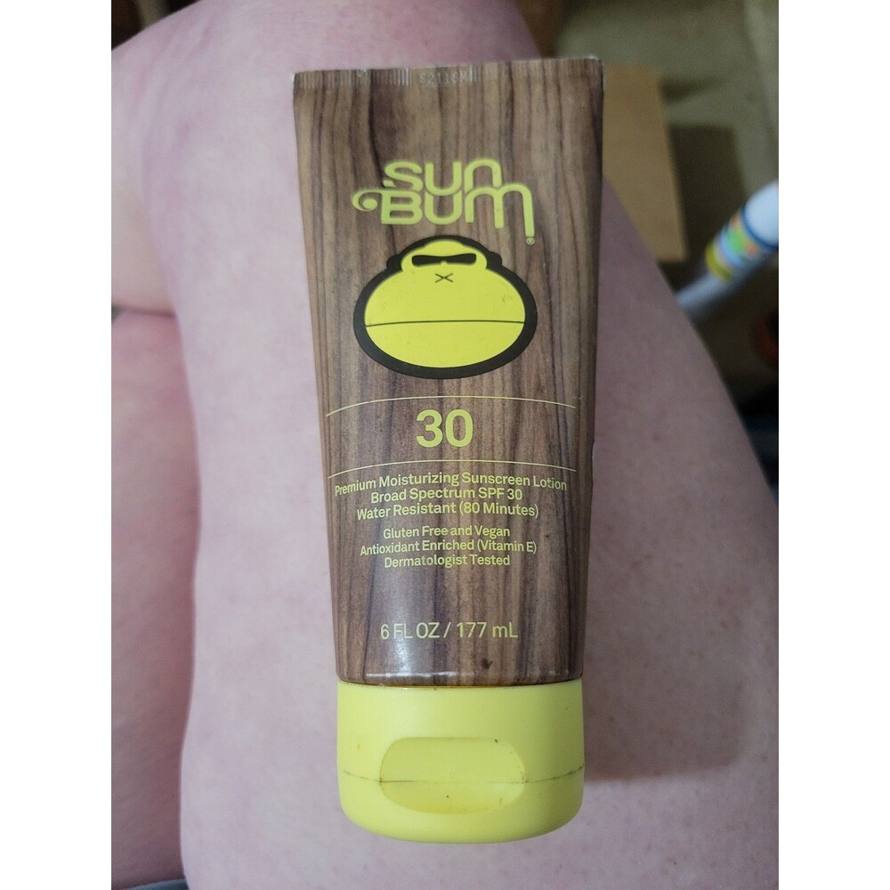 Sun Bum spf 30
